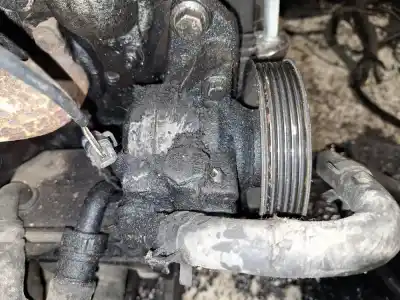 Peça sobressalente para automóvel em segunda mão bomba de direção por ford mondeo iv 1.8 tdci referências oem iam 