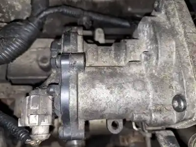 Peça sobressalente para automóvel em segunda mão válvula egr por ford mondeo iv 1.8 tdci referências oem iam 