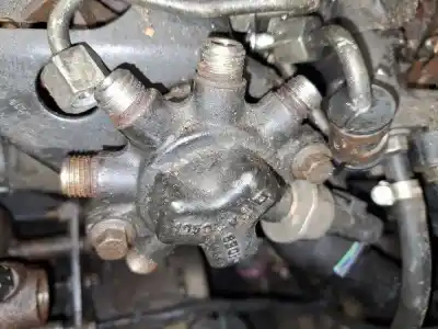 Second-hand car spare part distributor pipe for ford mondeo iv 1.8 tdci oem iam references   