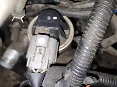 Автозапчасти б/у клапан рог за honda accord vii (cl, cn) 2.0 (cl7) ссылки oem iam 50j31028  