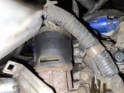 Автозапчасти б/у клапан рог за honda accord vii (cl, cn) 2.0 (cl7) ссылки oem iam 50j31028  