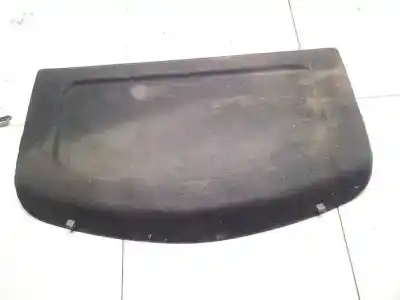 Peça sobressalente para automóvel em segunda mão chapeleira por mazda 3 lim. (bl) 1.6 cd diesel cat referências oem iam bbn968310