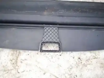 Second-hand car spare part parcel shelf for opel astra h caravan 1.7 16v cdti oem iam references 13150426  332004790