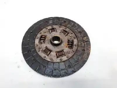 Peça sobressalente para automóvel em segunda mão kit de embreagem por toyota corolla (e12) 2.0 d-4d sol berlina referências oem iam   