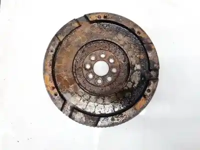 Second-hand car spare part engine flywheel for toyota corolla (e12) 2.0 d-4d sol berlina oem iam references 
