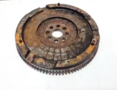 Second-hand car spare part engine flywheel for toyota corolla (e12) 2.0 d-4d sol berlina oem iam references   