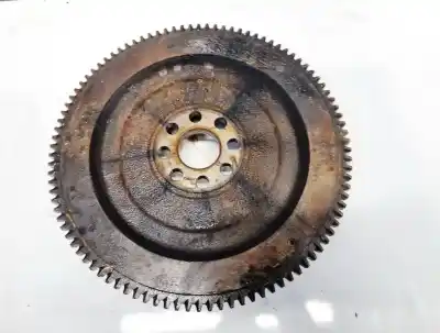 Second-hand car spare part engine flywheel for toyota corolla (e12) 2.0 d-4d sol berlina oem iam references   