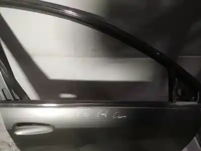 Peça sobressalente para automóvel em segunda mão plásticos por fiat croma (194) 1.9 16v multijet dynamic (12.2007->) referências oem iam 