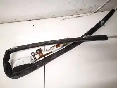 Автозапчастина б/у передня ліва подушка безпеки для citroen c4 i (lc_) 1.6 16v посилання на oem iam 9646572180 Автозапчастина б/у передня ліва подушка безпеки для citroen c4 i (lc_) 1.6 16v посилання на oem iam 9646572180