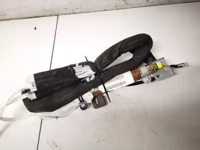 Автозапчасти б/у передняя правая подушка безопасности за citroen c4 i (lc_) 1.6 16v ссылки oem iam 9646572080  