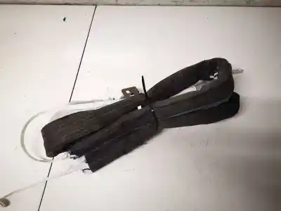 Автозапчастина б/у передня права подушка безпеки для citroen c4 i (lc_) 1.6 16v посилання на oem iam 9646572080 Автозапчастина б/у передня права подушка безпеки для citroen c4 i (lc_) 1.6 16v посилання на oem iam 9646572080