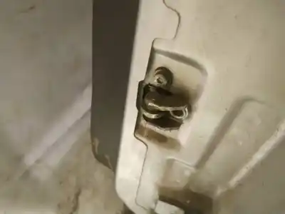 Second-hand car spare part hinge for opel meriva b 1.7 16v cdti oem iam references   