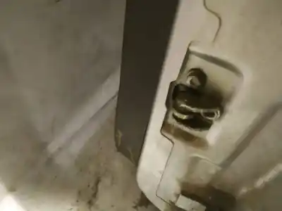 Peça sobressalente para automóvel em segunda mão dobradiça por opel meriva b 1.7 16v cdti referências oem iam 