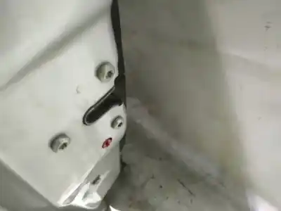 Peça sobressalente para automóvel em segunda mão fechadura da porta traseira esquerda por opel meriva b 1.7 16v cdti referências oem iam 