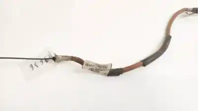Автозапчасти б/у провод за opel vectra c (z02) 2.2 dti 16v (f69) ссылки oem iam 24450119