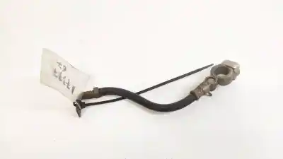 Автозапчастина б/у дрот для skoda fabia (6y2/6y3) 1.4 посилання на oem iam 6q0971235b