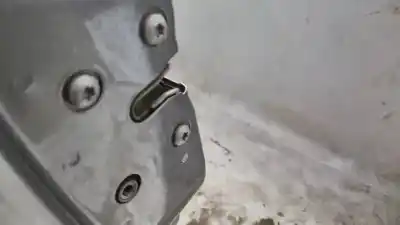 Peça sobressalente para automóvel em segunda mão fechadura da porta dianteira esquerda por fiat croma (194) 1.9 16v multijet dynamic (12.2007->) referências oem iam 