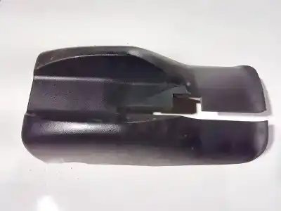 Second-hand car spare part plastics for seat toledo (5p2) 1.9 tdi oem iam references 5p0858566