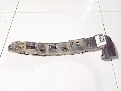Second-hand car spare part rear bumper reinforcement for seat toledo (5p2) 1.9 tdi oem iam references 5p5807393