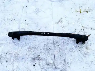 Peça sobressalente para automóvel em segunda mão reforço do pára choques dianteiro por mazda 6 lim. (gh) 2.2 de 129 active referências oem iam 