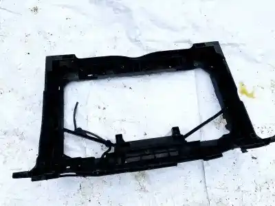 Second-hand car spare part front panel for mazda 6 lim. (gh) 2.2 de 129 active oem iam references gs1d53110  