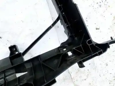 Second-hand car spare part front panel for mazda 6 lim. (gh) 2.2 de 129 active oem iam references gs1d53110  