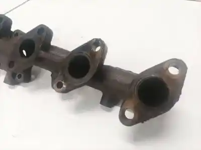 Автозапчасти б/у выхлопной коллектор за kia ceed (ed) 1.6 crdi 115 ссылки oem iam   