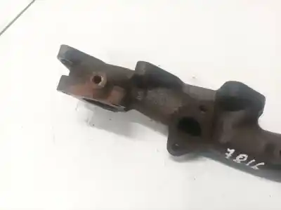 Автозапчасти б/у выхлопной коллектор за kia ceed (ed) 1.6 crdi 115 ссылки oem iam   