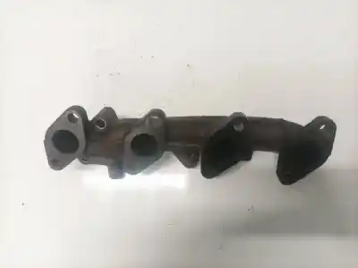 Pezzo di ricambio per auto di seconda mano collettore di scarico per kia ceed (ed) 1.6 crdi 115 riferimenti oem iam 