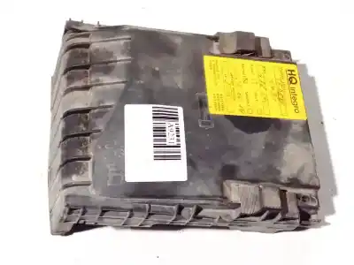 Second-hand car spare part fuse box unit for seat toledo (5p2) 1.9 tdi oem iam references 1k0937132f