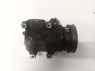 Pezzo di ricambio per auto di seconda mano compressore aria condizionata per kia ceed (ed) 1.6 crdi 115 riferimenti oem iam db2a0037