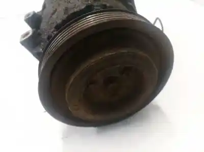 Second-hand car spare part air conditioning compressor for kia ceed (ed) 1.6 crdi 115 oem iam references db2a0037  