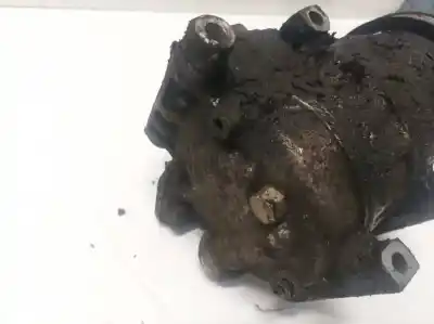 Second-hand car spare part air conditioning compressor for kia ceed (ed) 1.6 crdi 115 oem iam references db2a0037  