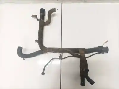 Pezzo di ricambio per auto di seconda mano tubo per kia ceed (ed) 1.6 crdi 115 riferimenti oem iam 