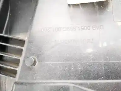 Автозапчастина б/у регулятор переднього правого скла для ford fiesta (cb1) 1.4 tdci cat посилання на oem iam 2s61a045h16a  2s61-a045h16-a