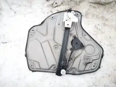 Автозапчастина б/у регулятор склона задній лівий для skoda octavia combi (1z5) 1.9 tdi dpf посилання на oem iam 