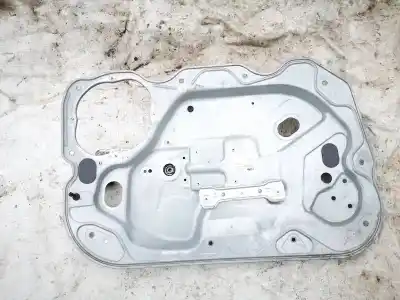 Автозапчастина б/у регулятор вікна передній лівий для ford focus c-max (cap) 1.6 tdci cat посилання на oem iam 3m51r23201bc  3m51-r23201-bc, 4m51a203a29bh
