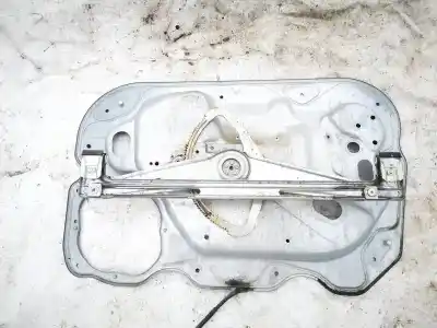 Second-hand car spare part driver left window regulator for ford focus c-max (cap) 1.6 tdci cat oem iam references 3m51r23201bc