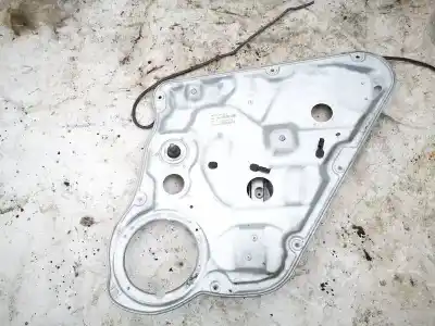 Pezzo di ricambio per auto di seconda mano alzacristalli posteriore destro per kia ceed (ed) 1.6 crdi 115 riferimenti oem iam 834801h000  83480-1h000