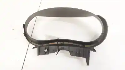 Pezzo di ricambio per auto di seconda mano modanatura anteriore per renault kangoo 1.5 dci diesel fap riferimenti oem iam   