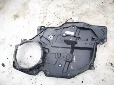 Автозапчастина б/у регулятор переднього правого скла для mazda cx-7 (er) 2.2 turbodiesel cat посилання на oem iam eg215897x  