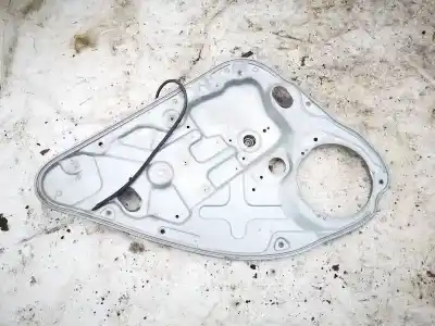 Автозапчастина б/у регулятор склона задній лівий для ford c-max (cb3) 2.0 tdci cat посилання на oem iam 3m51r045h23a  3m51-r045h23-a