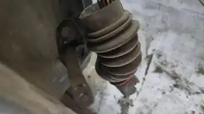 Second-hand car spare part hinge for ford galaxy (vx) 1.9 tdi cat oem iam references   