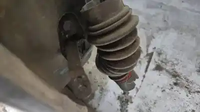 Second-hand car spare part hinge for ford galaxy (vx) 1.9 tdi cat oem iam references 