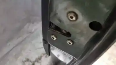 Second-hand car spare part rear right door lock for ford galaxy (vx) 1.9 tdi cat oem iam references 