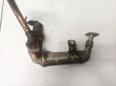 Pezzo di ricambio per auto di seconda mano raffreddatore egr per kia ceed (ed) 1.6 crdi 115 riferimenti oem iam 