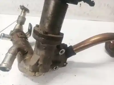 Pezzo di ricambio per auto di seconda mano valvola egr per kia ceed (ed) 1.6 crdi 115 riferimenti oem iam 284102a120  28410-2a120
