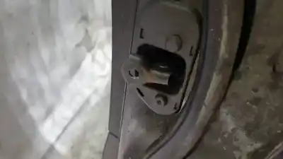 Recambio de automóvil de segunda mano de bisagra, tope freno de puerta trasera - trasero izquierdo para ford focus, 2011.04 - 2018 2.0 flexifuel 119kw 2011.04 - 2018 referencias oem iam 