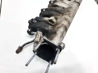 Pezzo di ricambio per auto di seconda mano collettore di aspirazione per kia ceed (ed) 1.6 crdi 115 riferimenti oem iam   