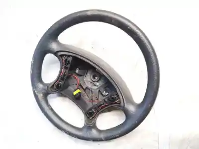 Peça sobressalente para automóvel em segunda mão volante por citroen c8 2.0 hdi sx referências oem iam sv1003200